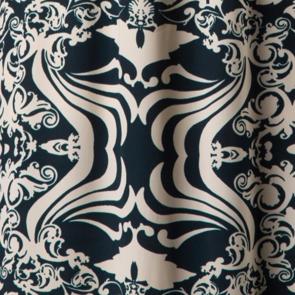 Long Sleeve Hunter Green Maxi Dress - Picture 4 of 7